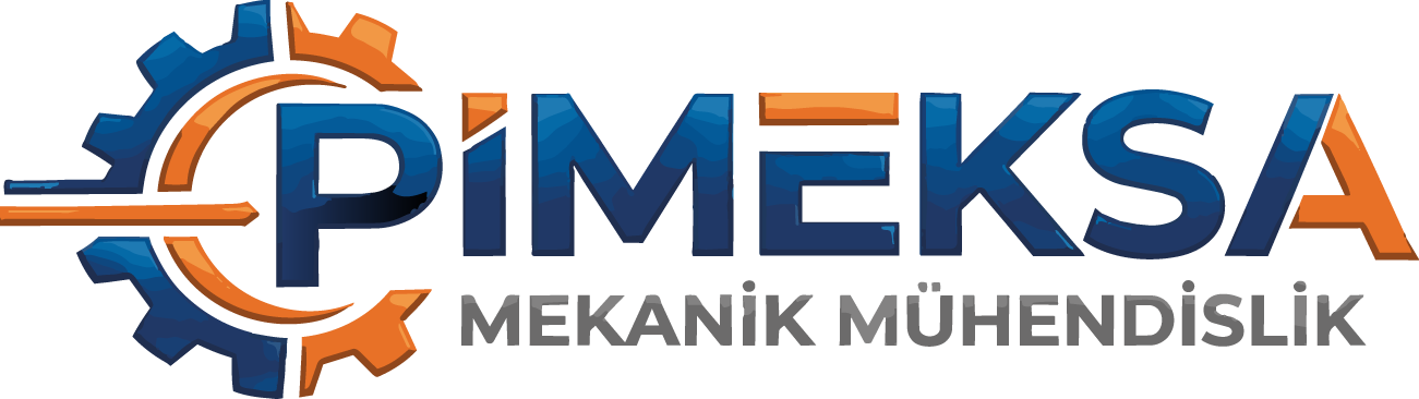 Pimeksa Mekanik Mühendislik